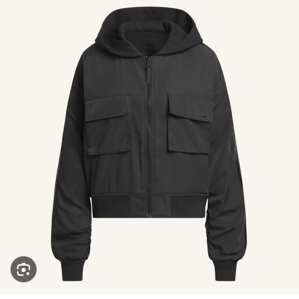 Adidas Ivy Park Noir